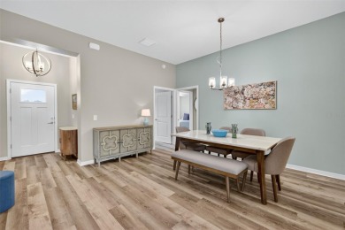 FABULOUS 3/2 BLOCK and STUCCO Designer Bluebird with REAR on Pennbrooke Fairways in Florida - for sale on GolfHomes.com, golf home, golf lot