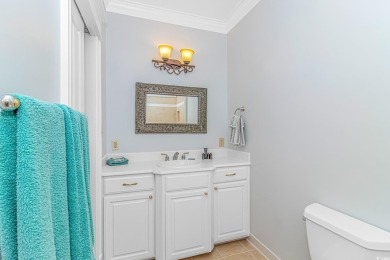 Located on 220 Starcrest Circle, this extraordinary on Beachwood Golf Club in South Carolina - for sale on GolfHomes.com, golf home, golf lot