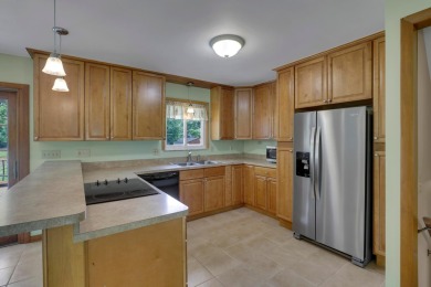 PRIME location! Welcome to your new home located seconds from on The Links At Groveport in Ohio - for sale on GolfHomes.com, golf home, golf lot