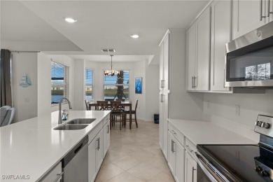Babcock National is the first golf community in Babcock Ranch on Babcock National Golf Course in Florida - for sale on GolfHomes.com, golf home, golf lot
