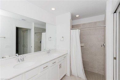 This like-new DiAngelo FIRST FLOOR model veranda includes deeded on Panther Run Golf Club in Florida - for sale on GolfHomes.com, golf home, golf lot