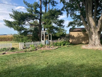 BEAUTIFUL BRICK HOME IN A QUIET SETTING.  THIS IS A ONE OWNER on Quail Run Golf Course in Nebraska - for sale on GolfHomes.com, golf home, golf lot