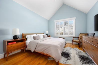 Experience the pinnacle of coastal living at 16 Quinns Way, an on The Country Club At New Seabury in Massachusetts - for sale on GolfHomes.com, golf home, golf lot