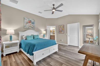 FABULOUS 3/2 BLOCK and STUCCO Designer Bluebird with REAR on Pennbrooke Fairways in Florida - for sale on GolfHomes.com, golf home, golf lot