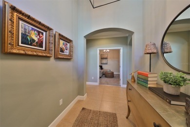 CONTEMPORARY COASTAL and ELEGANT is the best way to describe on Sandpiper Golf Club in Florida - for sale on GolfHomes.com, golf home, golf lot