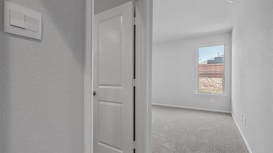 Beautiful new D.R. Horton home in the Saratoga community located on De Cordova Bend Country Club in Texas - for sale on GolfHomes.com, golf home, golf lot