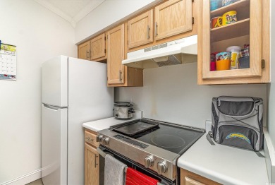 Welcome to 597 Blue River Court, Unit H2 - a charming 1-bedroom on River Oaks Golf Plantation  in South Carolina - for sale on GolfHomes.com, golf home, golf lot