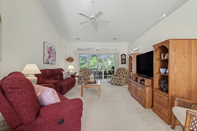 Enjoy peaceful lakefront living in this beautifully maintained on Burning Ridge Golf Course in South Carolina - for sale on GolfHomes.com, golf home, golf lot