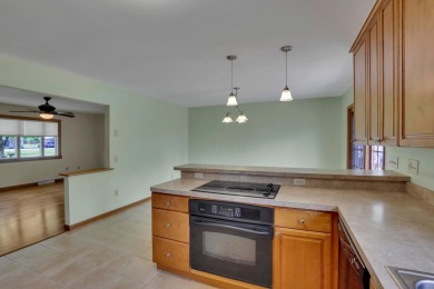 PRIME location! Welcome to your new home located seconds from on The Links At Groveport in Ohio - for sale on GolfHomes.com, golf home, golf lot