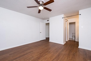 Welcome to Round River!  This one-level, 2-bedroom / 2 bathroom on Rebsamen Park Golf Course in Arkansas - for sale on GolfHomes.com, golf home, golf lot