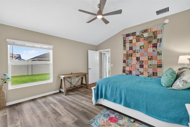 FABULOUS 3/2 BLOCK and STUCCO Designer Bluebird with REAR on Pennbrooke Fairways in Florida - for sale on GolfHomes.com, golf home, golf lot