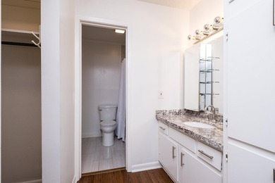 Welcome to Round River!  This one-level, 2-bedroom / 2 bathroom on Rebsamen Park Golf Course in Arkansas - for sale on GolfHomes.com, golf home, golf lot