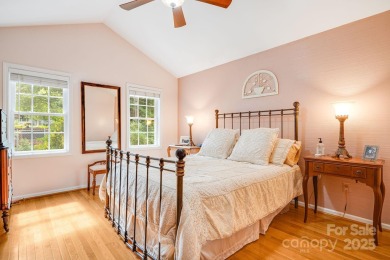Absolutely amazing ranch style home in immaculate condition on Etowah Valley Golf Club in North Carolina - for sale on GolfHomes.com, golf home, golf lot