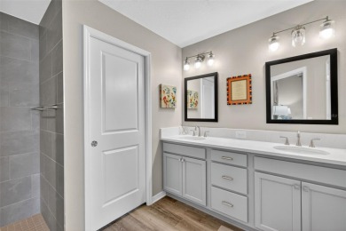 FABULOUS 3/2 BLOCK and STUCCO Designer Bluebird with REAR on Pennbrooke Fairways in Florida - for sale on GolfHomes.com, golf home, golf lot