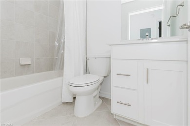 This like-new DiAngelo FIRST FLOOR model veranda includes deeded on Panther Run Golf Club in Florida - for sale on GolfHomes.com, golf home, golf lot