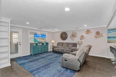 Located on 220 Starcrest Circle, this extraordinary on Beachwood Golf Club in South Carolina - for sale on GolfHomes.com, golf home, golf lot