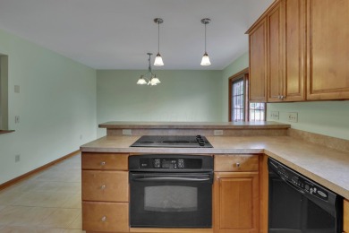 PRIME location! Welcome to your new home located seconds from on The Links At Groveport in Ohio - for sale on GolfHomes.com, golf home, golf lot