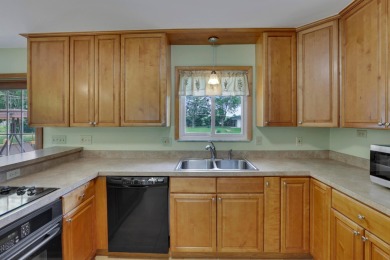 PRIME location! Welcome to your new home located seconds from on The Links At Groveport in Ohio - for sale on GolfHomes.com, golf home, golf lot