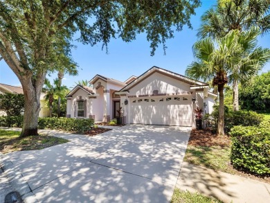 Welcome to your dream home located in the desirable Grand Haven on Grand Haven Golf Club in Florida - for sale on GolfHomes.com, golf home, golf lot