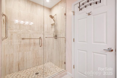 Absolutely amazing ranch style home in immaculate condition on Etowah Valley Golf Club in North Carolina - for sale on GolfHomes.com, golf home, golf lot
