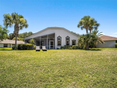 Welcome to your dream home located in the desirable Grand Haven on Grand Haven Golf Club in Florida - for sale on GolfHomes.com, golf home, golf lot