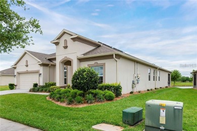 GORGEOUS home in gated South Lake 55+ community in Harmony! THIS on Harmony Golf Preserve in Florida - for sale on GolfHomes.com, golf home, golf lot