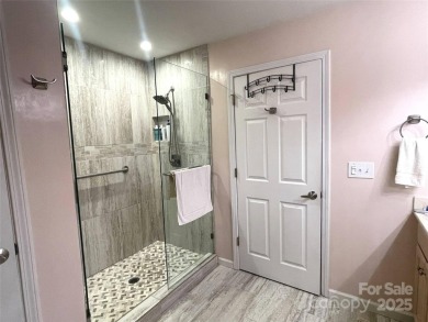 Absolutely amazing ranch style home in immaculate condition on Etowah Valley Golf Club in North Carolina - for sale on GolfHomes.com, golf home, golf lot
