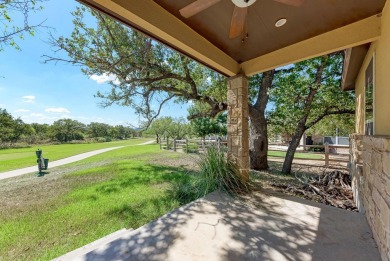 Spacious 3-bedroom, 2-bath home with a 2-car garage, perfectly on Packsaddle Country Club in Texas - for sale on GolfHomes.com, golf home, golf lot