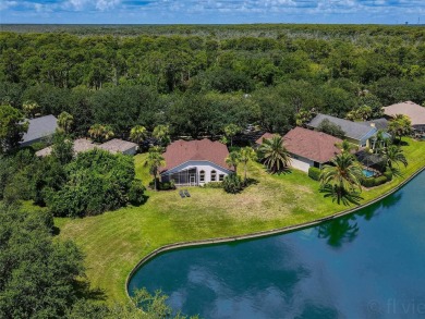 Welcome to your dream home located in the desirable Grand Haven on Grand Haven Golf Club in Florida - for sale on GolfHomes.com, golf home, golf lot