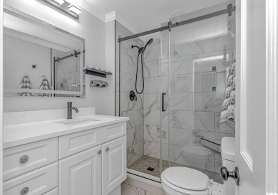 Located on 220 Starcrest Circle, this extraordinary on Beachwood Golf Club in South Carolina - for sale on GolfHomes.com, golf home, golf lot