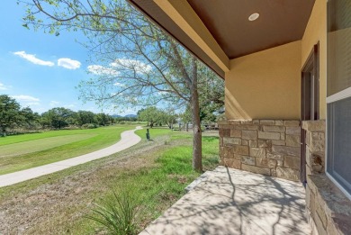 Spacious 3-bedroom, 2-bath home with a 2-car garage, perfectly on Packsaddle Country Club in Texas - for sale on GolfHomes.com, golf home, golf lot