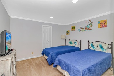 Located on 220 Starcrest Circle, this extraordinary on Beachwood Golf Club in South Carolina - for sale on GolfHomes.com, golf home, golf lot