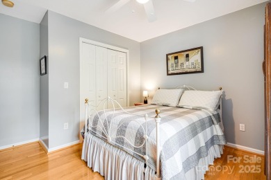 Absolutely amazing ranch style home in immaculate condition on Etowah Valley Golf Club in North Carolina - for sale on GolfHomes.com, golf home, golf lot