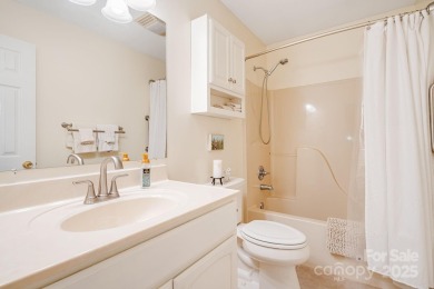 Absolutely amazing ranch style home in immaculate condition on Etowah Valley Golf Club in North Carolina - for sale on GolfHomes.com, golf home, golf lot