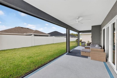FABULOUS 3/2 BLOCK and STUCCO Designer Bluebird with REAR on Pennbrooke Fairways in Florida - for sale on GolfHomes.com, golf home, golf lot
