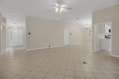 Welcome to this BOND PAID, beautifully updated and freshly on El Diablo Executive Golf Course in Florida - for sale on GolfHomes.com, golf home, golf lot