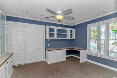 Located on 220 Starcrest Circle, this extraordinary on Beachwood Golf Club in South Carolina - for sale on GolfHomes.com, golf home, golf lot