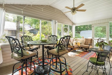 Absolutely amazing ranch style home in immaculate condition on Etowah Valley Golf Club in North Carolina - for sale on GolfHomes.com, golf home, golf lot