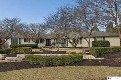 Tina Ruhl, M: , tinaruhlrealty,   - Spacious 5000+ FSF, 5 bed, 4 on Oak Hills Country Club in Nebraska - for sale on GolfHomes.com, golf home, golf lot