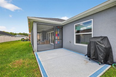 FABULOUS 3/2 BLOCK and STUCCO Designer Bluebird with REAR on Pennbrooke Fairways in Florida - for sale on GolfHomes.com, golf home, golf lot
