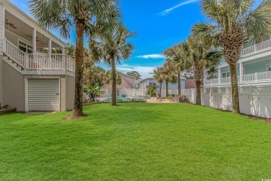 Located on 220 Starcrest Circle, this extraordinary on Beachwood Golf Club in South Carolina - for sale on GolfHomes.com, golf home, golf lot