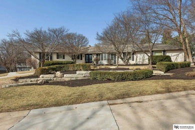 Tina Ruhl, M: , tinaruhlrealty,   - Spacious 5000+ FSF, 5 bed, 4 on Oak Hills Country Club in Nebraska - for sale on GolfHomes.com, golf home, golf lot