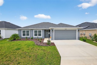 FABULOUS 3/2 BLOCK and STUCCO Designer Bluebird with REAR on Pennbrooke Fairways in Florida - for sale on GolfHomes.com, golf home, golf lot