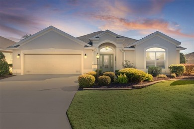 ~NEW ROOF COMING 2026~ ~CORNER LOT~ ~CROWN MOLDING THROUGHOUT~ on Pennbrooke Fairways in Florida - for sale on GolfHomes.com, golf home, golf lot