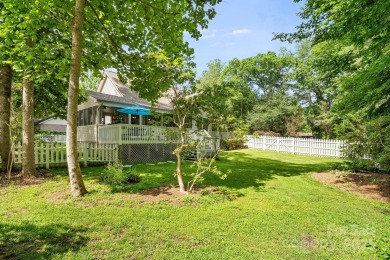 Absolutely amazing ranch style home in immaculate condition on Etowah Valley Golf Club in North Carolina - for sale on GolfHomes.com, golf home, golf lot