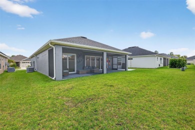 FABULOUS 3/2 BLOCK and STUCCO Designer Bluebird with REAR on Pennbrooke Fairways in Florida - for sale on GolfHomes.com, golf home, golf lot