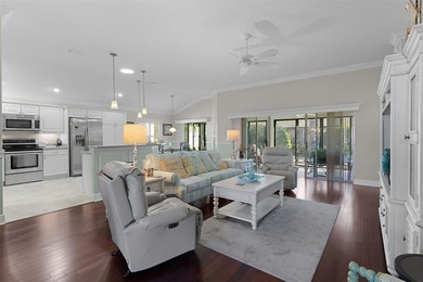 ~NEW ROOF COMING 2026~ ~CORNER LOT~ ~CROWN MOLDING THROUGHOUT~ on Pennbrooke Fairways in Florida - for sale on GolfHomes.com, golf home, golf lot