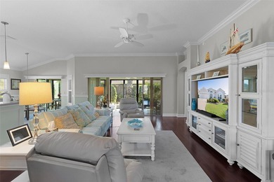 ~NEW ROOF COMING 2026~ ~CORNER LOT~ ~CROWN MOLDING THROUGHOUT~ on Pennbrooke Fairways in Florida - for sale on GolfHomes.com, golf home, golf lot