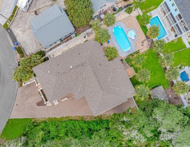 Located on 220 Starcrest Circle, this extraordinary on Beachwood Golf Club in South Carolina - for sale on GolfHomes.com, golf home, golf lot