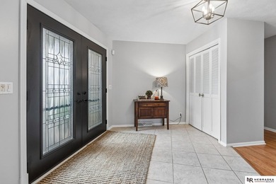 Tina Ruhl, M: , tinaruhlrealty,   - Spacious 5000+ FSF, 5 bed, 4 on Oak Hills Country Club in Nebraska - for sale on GolfHomes.com, golf home, golf lot